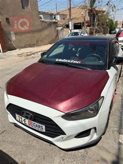 هيونداي فلوستر